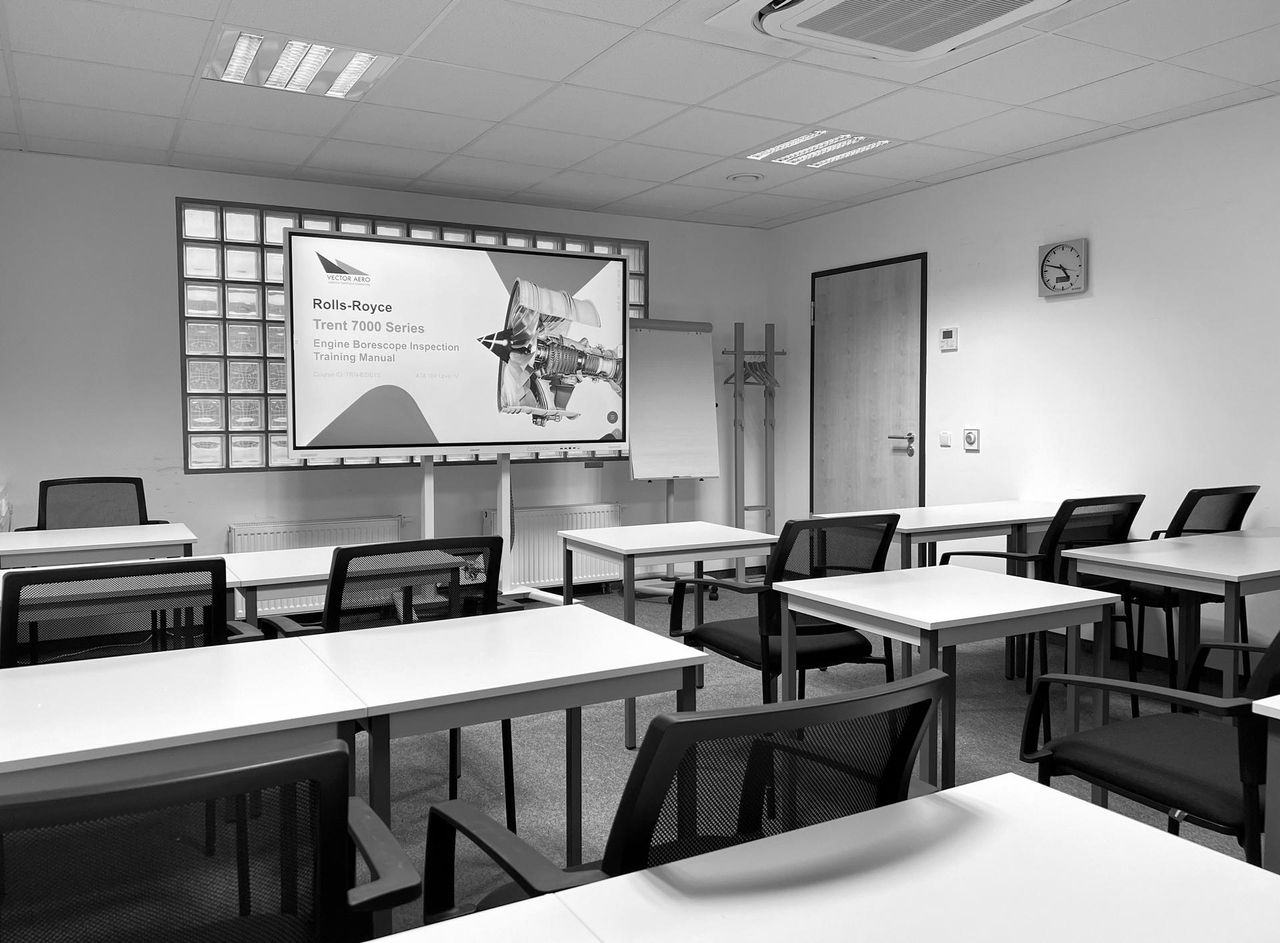 Schkeuditz  Workshop-Raum Training / Conference Room 