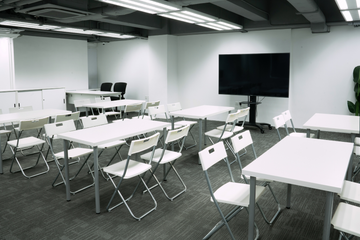 Hong Kong  Corporate event spaces Flexible Kwun Tong Event Space image 3