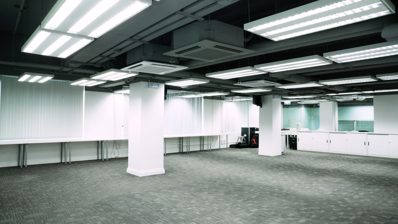 Hong Kong  Corporate event spaces Flexible Kwun Tong Event Space image 8