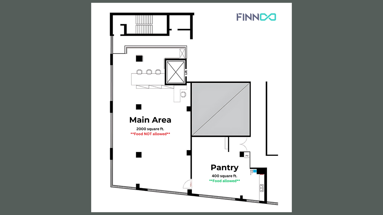 Hong Kong  Corporate event spaces Flexible Kwun Tong Event Space image 9