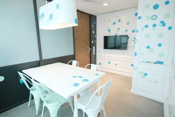 Singapore Coworking space 5 Pax Meeting Room image 1