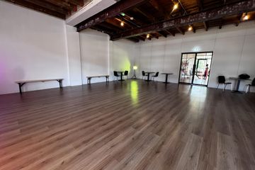 Amsterdam  Workshop space TG Spaces image 0