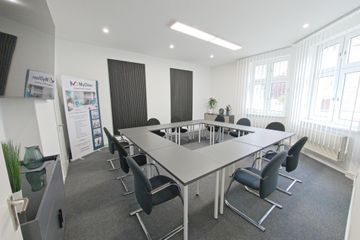 Berlin Meeting room MyDion Spandau - Konferenzraum image 0