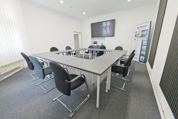 Berlin Meeting room MyDion Spandau - Konferenzraum image 2