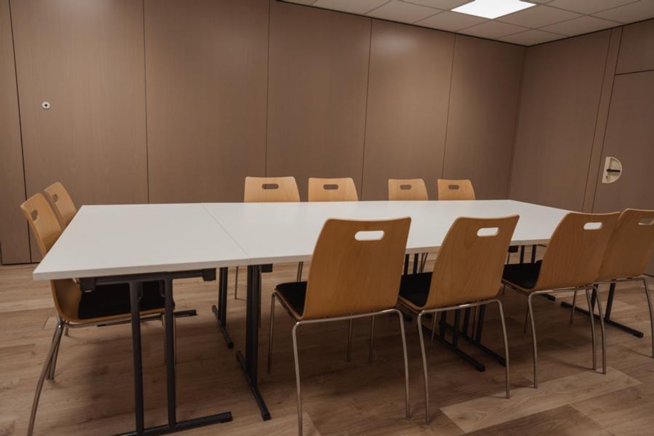Donaueschingen Coworking Meeting rooms Tagungsraum Stuttgart image 2