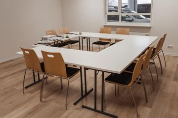 Donaueschingen Coworking Meetingräume Tagungsraum Stuttgart image 1