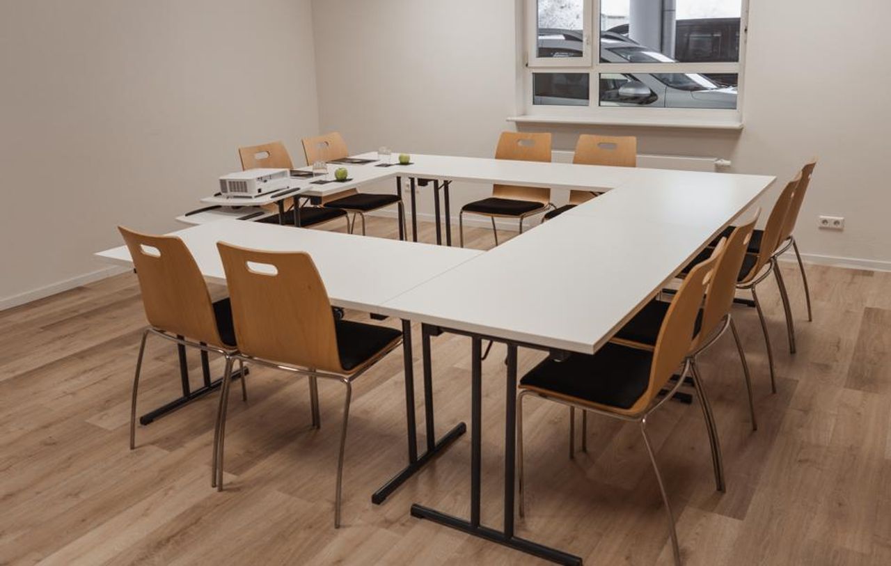 Donaueschingen Coworking Meeting rooms Tagungsraum Stuttgart image 1