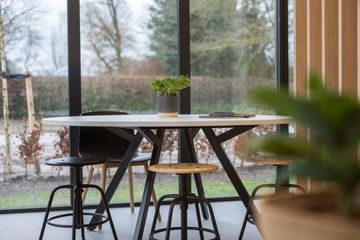 Amersfoort Mobiel Werken Werkruimte Werkplek + kleine spreekkamer boven image 4