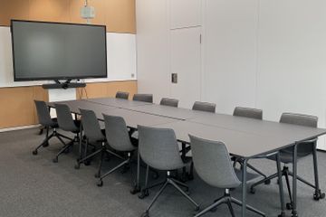 Stuttgart Creative Meeting Conference rooms Meeting Room image 2