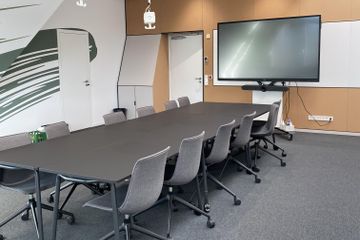 Stuttgart Creative Meeting Conference rooms Meeting Room image 2