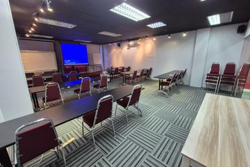 PJ Client Meeting Meeting room Meeting/Training Room for 20 in Phileo Damansara image 0