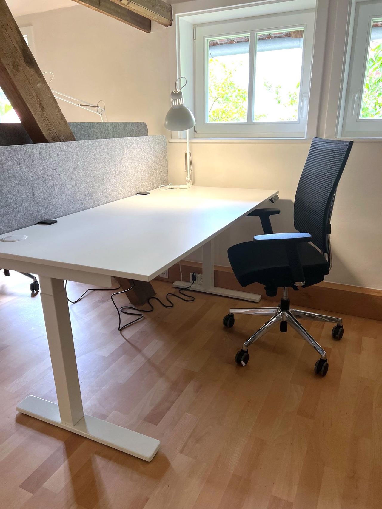 Bovenden Mobiles Arbeiten Coworking spaces Desk 2 image 1