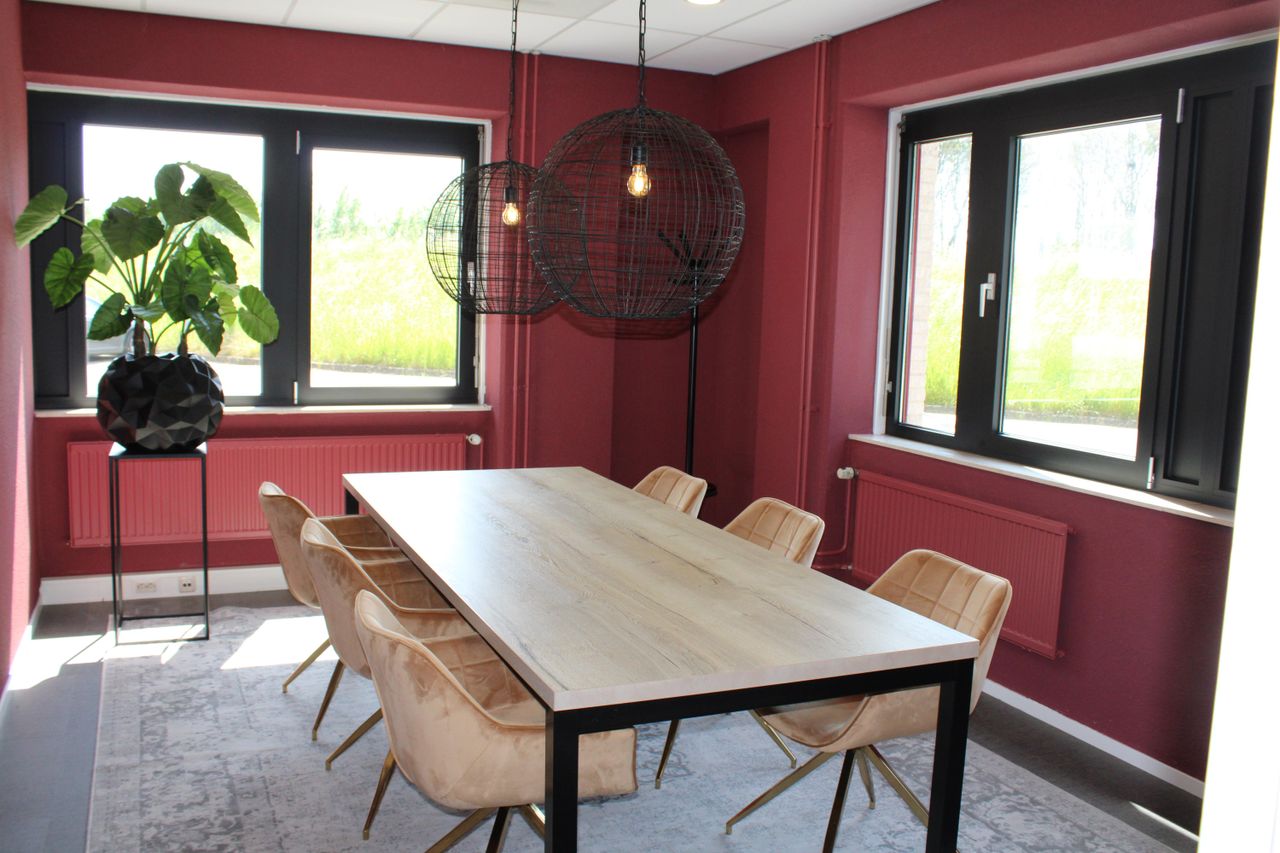 Deventer  Meetingräume Vergaderruimte 3 image 0