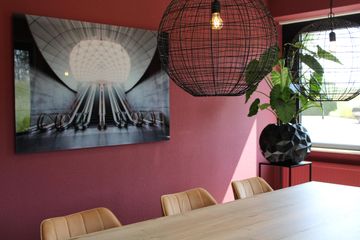 Deventer  Meetingräume Vergaderruimte 3 image 1