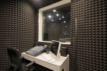 Hong Kong  Film studio Shaw Creative Hub image 1