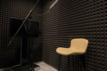 Hong Kong  Film studio Shaw Creative Hub image 2