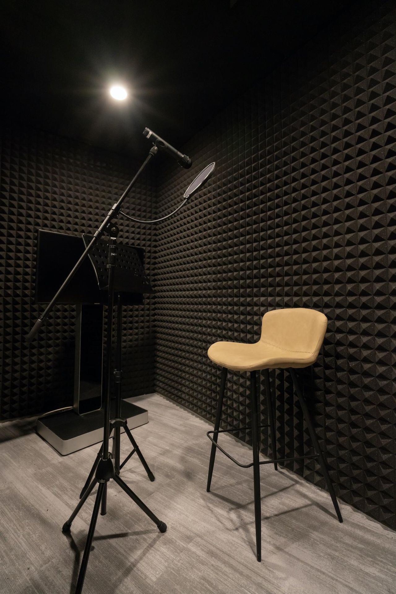 Hong Kong  Film studio Shaw Creative Hub image 2