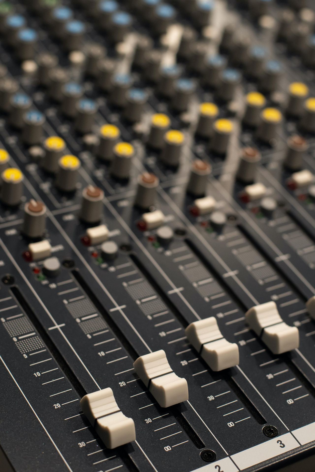 Hong Kong  Film studio Shaw Creative Hub image 3