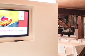 Winterthur Seminar room Trottensaal image 2