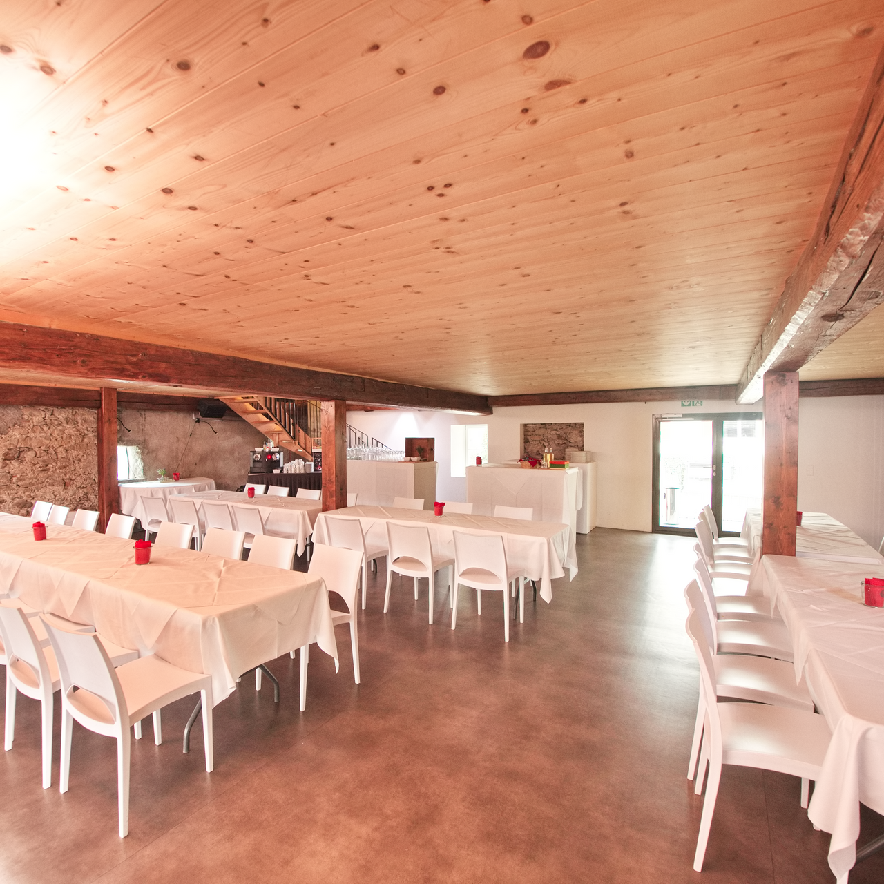 Winterthur  Seminarraum Trottensaal image 11