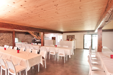 Winterthur Seminar room Trottensaal image 11