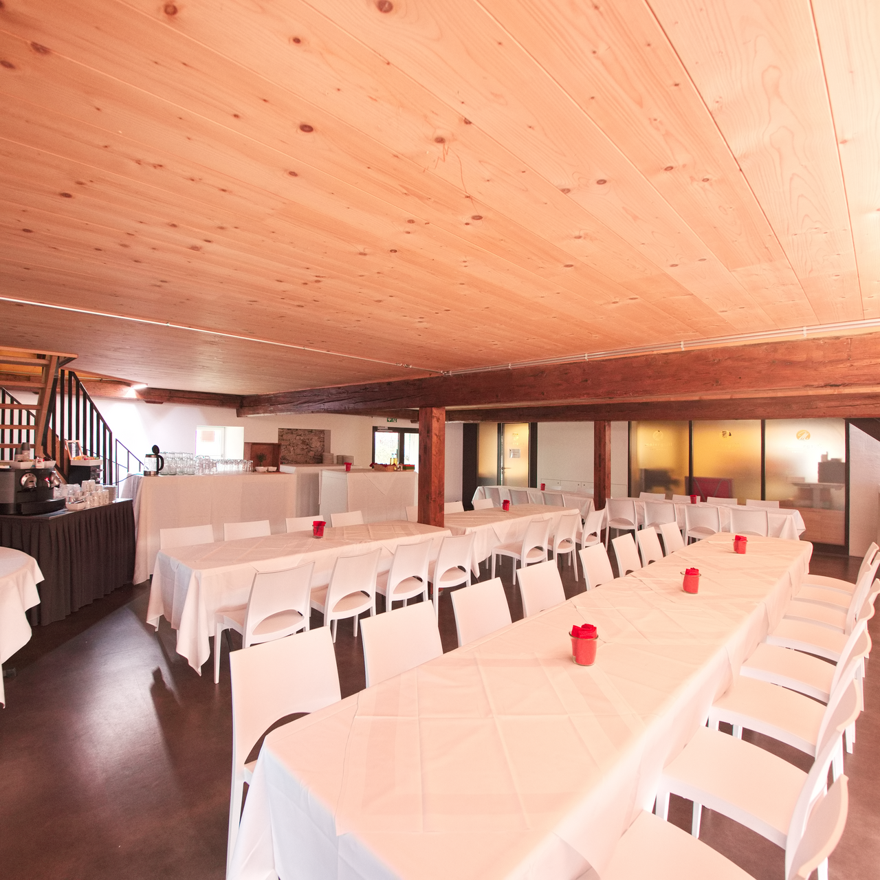 Winterthur  Seminarraum Trottensaal image 12