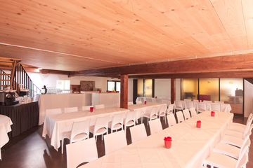 Winterthur Seminar room Trottensaal image 12