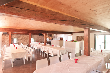 Winterthur Seminar room Trottensaal image 10