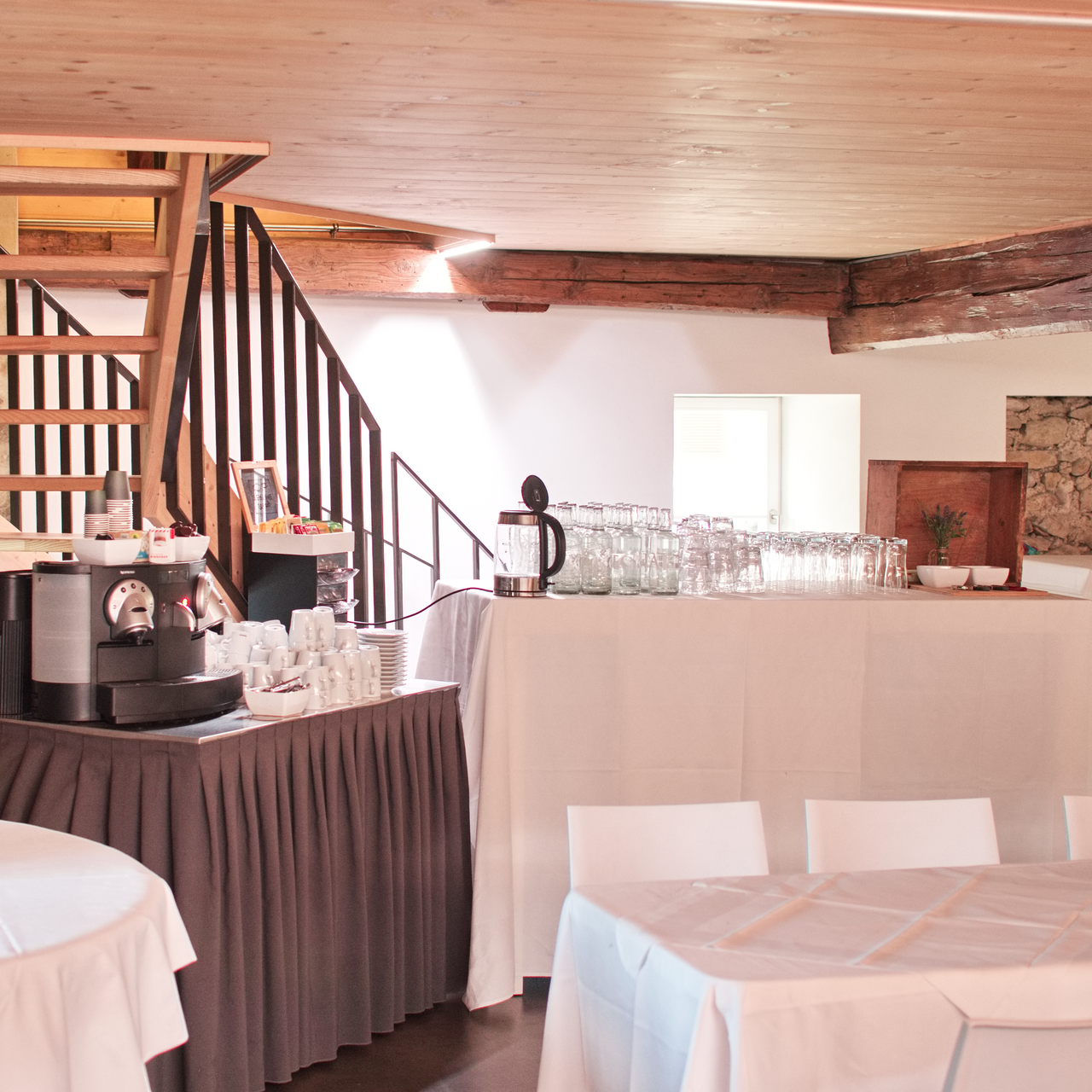 Winterthur  Seminarraum Trottensaal image 13