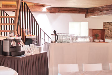 Winterthur Seminar room Trottensaal image 13