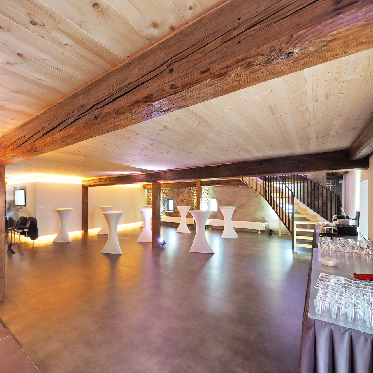 Winterthur  Seminarraum Trottensaal image 3