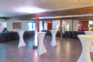 Winterthur Seminar room Trottensaal image 4