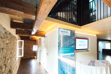 Winterthur Seminar room Trottensaal image 6