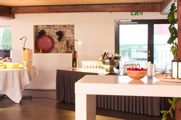 Winterthur Seminar room Trottensaal image 7