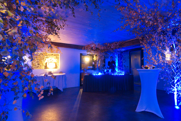 Winterthur Seminar room Trottensaal image 9