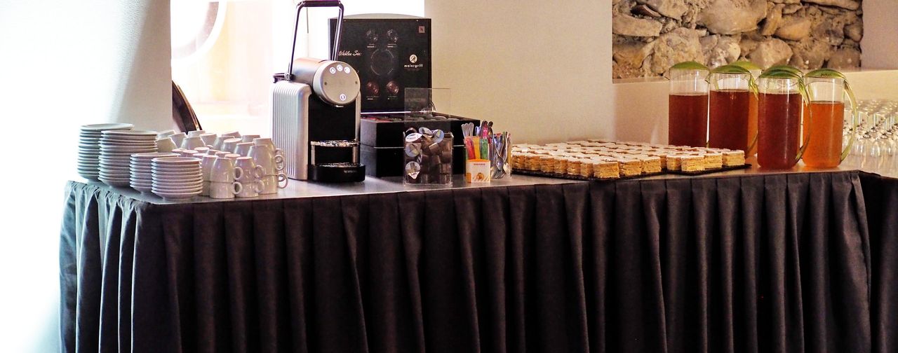 Winterthur  Conferentiezalen Trottensaal image 1