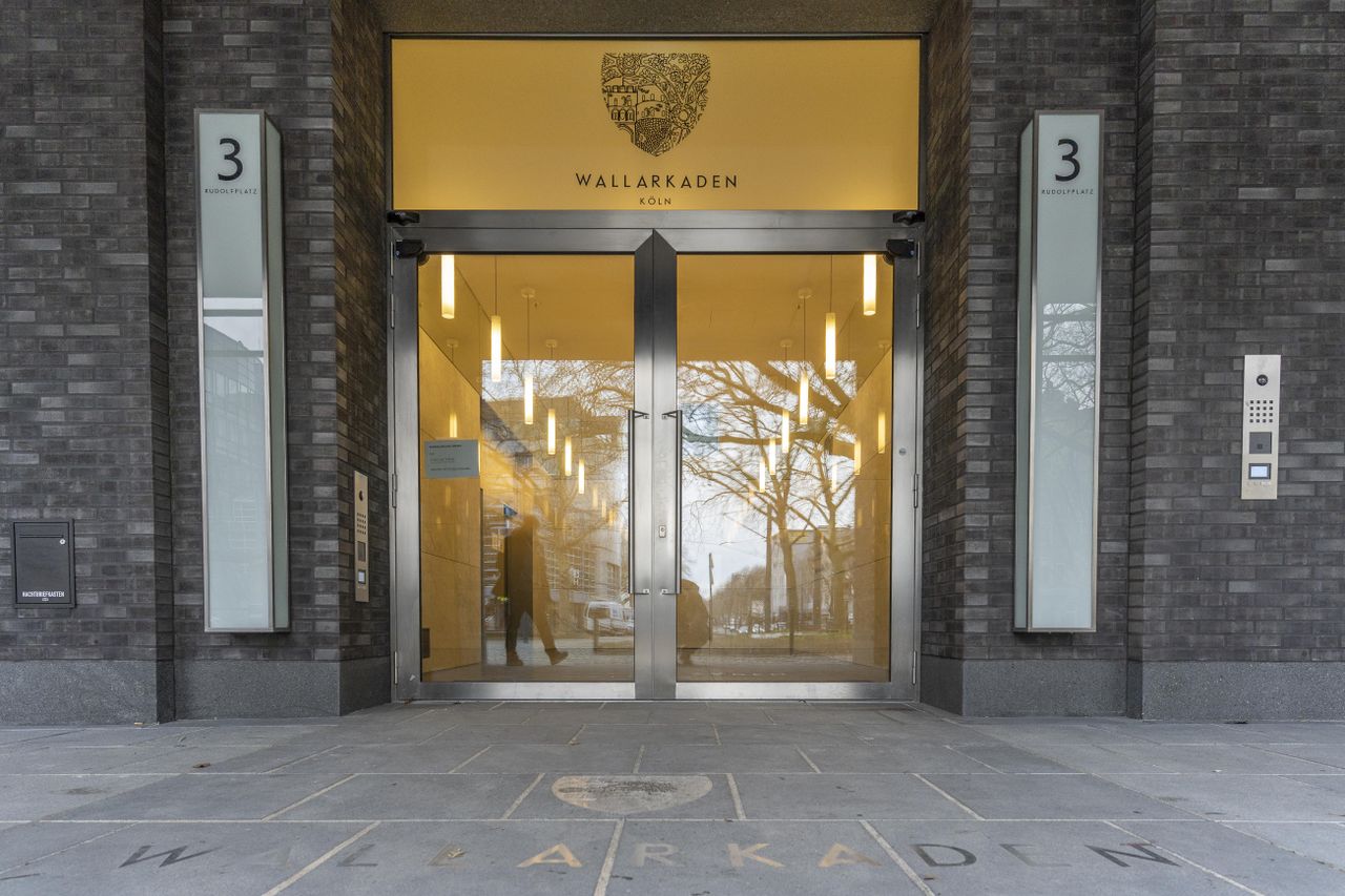 Cologne Kreatives Meeting Business center Tagesbüro image 2