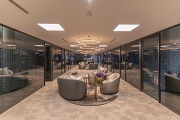 Cologne Kreatives Meeting Business center Tagesbüro image 4