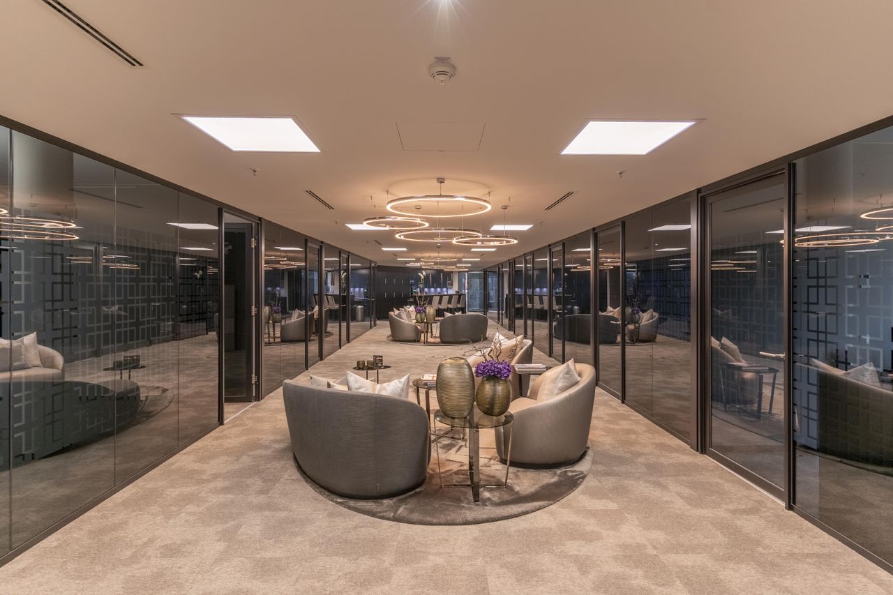 Cologne Kreatives Meeting Business center Tagesbüro image 4