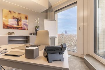 Cologne Kreatives Meeting Business center Tagesbüro image 8