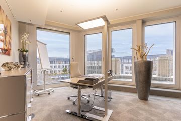 Cologne Kreatives Meeting Business center Tagesbüro image 9