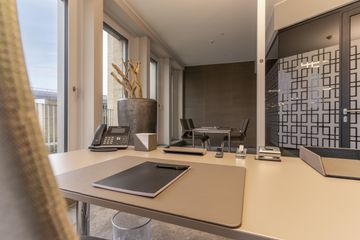 Cologne Kreatives Meeting Business center Tagesbüro image 10