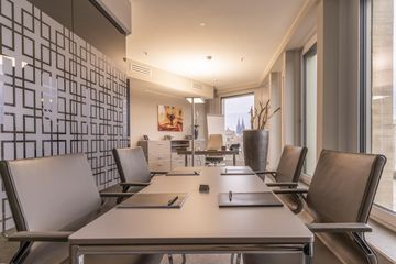 Cologne Kreatives Meeting Business center Tagesbüro image 11