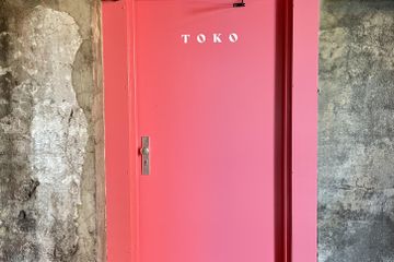 Groningen Meetingräume TOKO - Zeefgebouw image 10