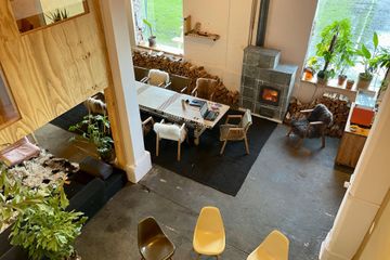 Groningen Meetingräume TOKO - Zeefgebouw image 8