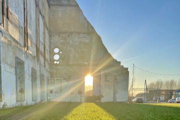 Groningen Meetingräume TOKO - Zeefgebouw image 11