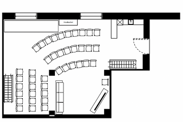Groningen Meetingräume TOKO image 5