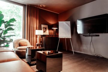 Basel  Meeting room Pitchraum image 0