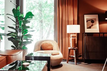 Basel  Meeting room Pitchraum image 1