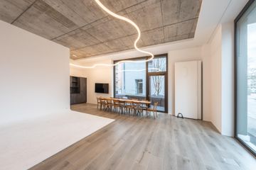 Zürich  Studio WITWINKEL Studio image 1